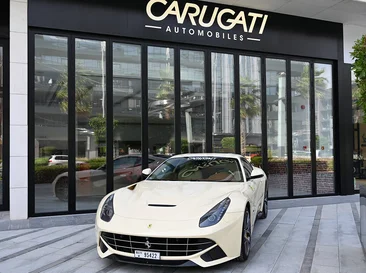Ferrari F12 Berlinetta